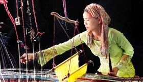 Seize the cultural essence of Vietnam’s artistry